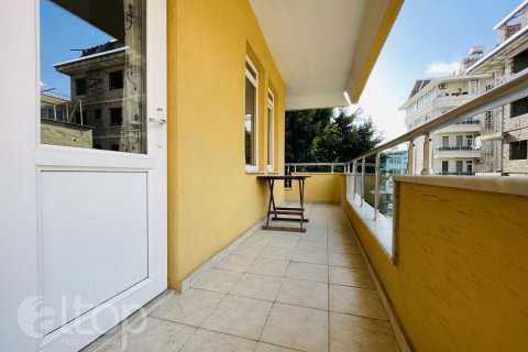 1+1 Wohnung  in Alanya, Antalya, Türkei Nr. 71596 - 7