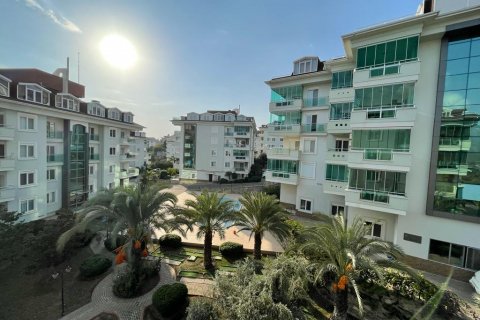 1+1 Wohnung  in Oba, Antalya, Türkei Nr. 70198 - 9