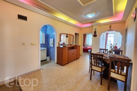 2+1 Wohnung  in Oba, Antalya, Türkei Nr. 68195 - 10