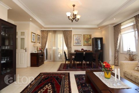 2+1 Wohnung  in Alanya, Antalya, Türkei Nr. 69333 - 6