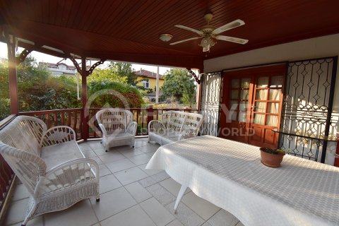 4+1 Villa  in Fethiye, Mugla, Türkei Nr. 69493 - 12