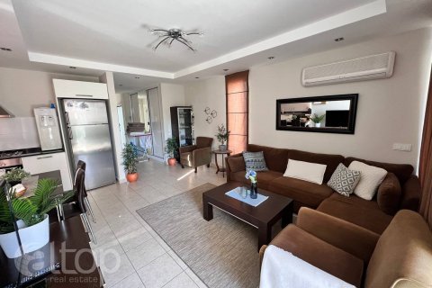 2+1 Wohnung  in Oba, Antalya, Türkei Nr. 67336 - 13