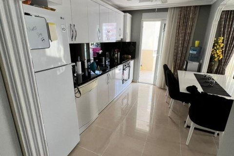 2+1 Wohnung  in Oba, Antalya, Türkei Nr. 67208 - 5