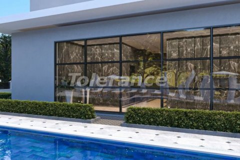 1+1 Wohnung  in Mahmutlar, Antalya, Türkei Nr. 66986 - 9