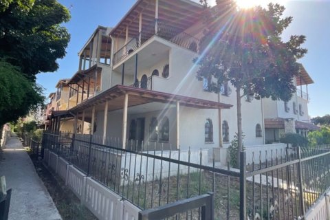 4+1 Villa  in Fethiye, Mugla, Türkei Nr. 69057 - 1