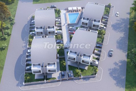 5+1 Villa  in Antalya, Türkei Nr. 67217 - 11