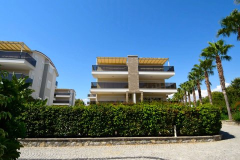 3+1 Wohnung  in Alanya, Antalya, Türkei Nr. 67512 - 7