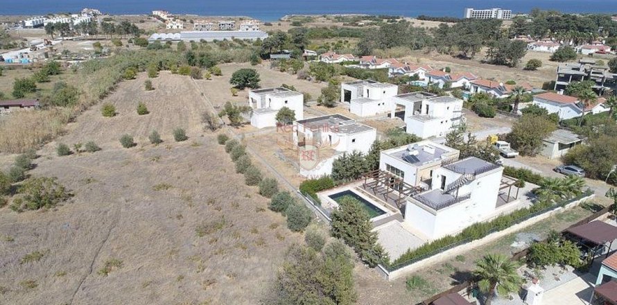 3+1 Villa  in Girne,  Nr. 71307