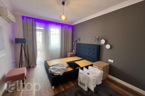 1+1 Wohnung  in Alanya, Antalya, Türkei Nr. 70668 - 8