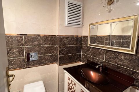 1+1 Wohnung  in Oba, Antalya, Türkei Nr. 70150 - 16