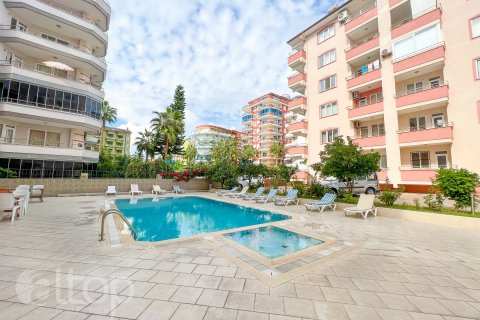 2+1 Wohnung  in Mahmutlar, Antalya, Türkei Nr. 68013 - 3