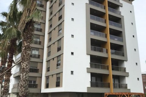 2+1 Wohnung  in Konyaalti, Antalya, Türkei Nr. 68407 - 8