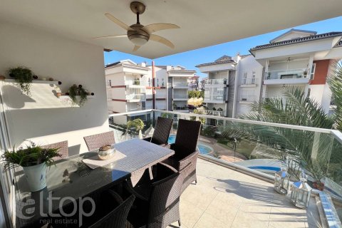 2+1 Wohnung  in Oba, Antalya, Türkei Nr. 67336 - 22