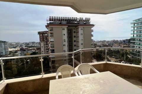 2+1 Wohnung  in Cikcilli, Antalya, Türkei Nr. 70353 - 20