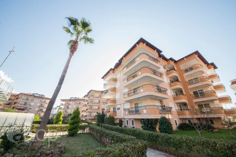 3+1 Penthäuser  in Oba, Antalya, Türkei Nr. 67875 - 5