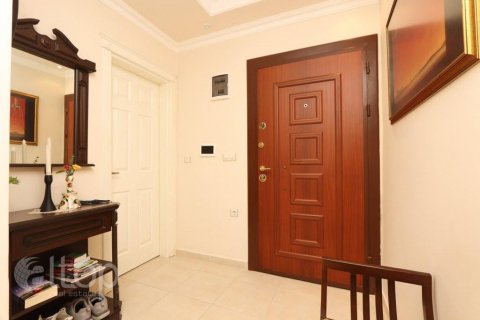 2+1 Wohnung  in Alanya, Antalya, Türkei Nr. 69333 - 18