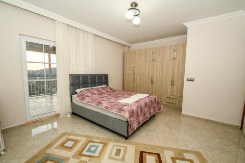 5+1 Villa  in Fethiye, Mugla, Türkei Nr. 69778 - 14