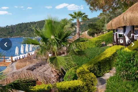 Hotel  in Bodrum, Mugla, Türkei Nr. 69818 - 12