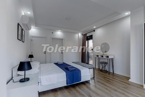 4+1 Villa  in Belek, Antalya, Türkei Nr. 71605 - 13