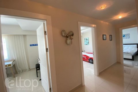 3+1 Wohnung  in Mahmutlar, Antalya, Türkei Nr. 69340 - 12