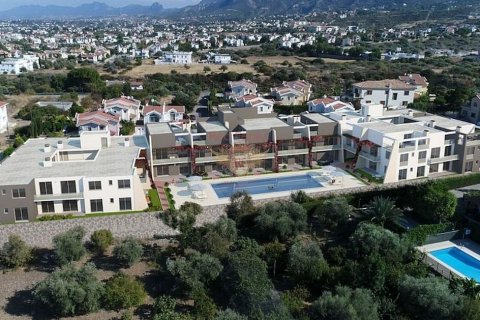 2+1 Wohnung  in Girne,  Nr. 71273 - 8