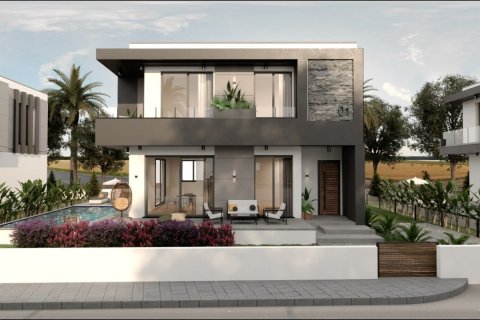 Villa  in Girne,  Nr. 67044 - 8