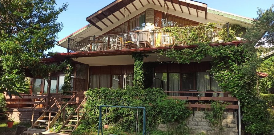 Hotel  in Sile, Istanbul, Türkei Nr. 68600