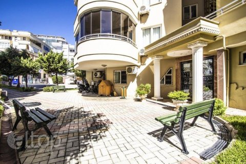 2+1 Wohnung  in Alanya, Antalya, Türkei Nr. 69333 - 27