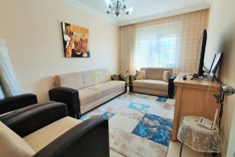 4+1 Wohnung  in Alanya, Antalya, Türkei Nr. 70375 - 8