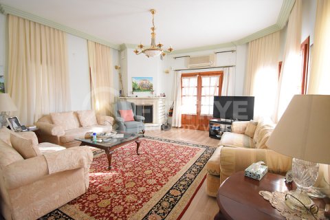 4+1 Villa  in Fethiye, Mugla, Türkei Nr. 69493 - 8