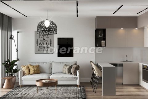 1+1 Wohnung  in Antalya, Türkei Nr. 69686 - 9