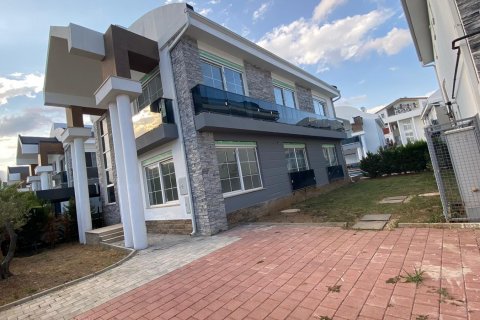 4+1 Villa  in Kepez, Antalya, Türkei Nr. 67869 - 4