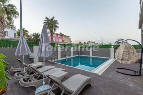 4+1 Villa  in Belek, Antalya, Türkei Nr. 71605 - 2