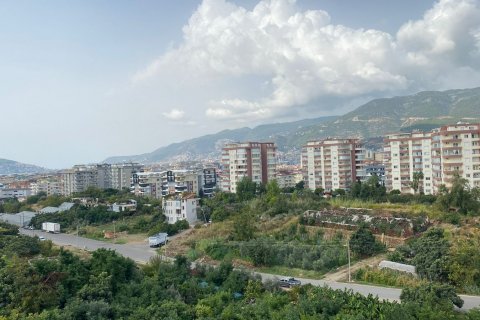 2+1 Wohnung  in Tosmur, Alanya, Antalya, Türkei Nr. 71513 - 13