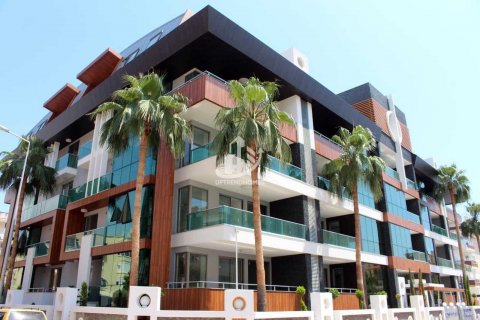 2+1 Wohnung  in Oba, Antalya, Türkei Nr. 69006 - 4