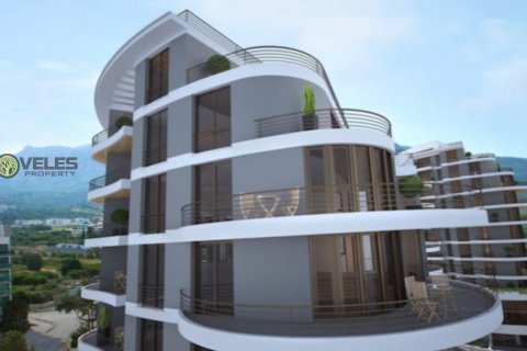 2+1 Wohnung  in Girne,  Nr. 47065 - 16