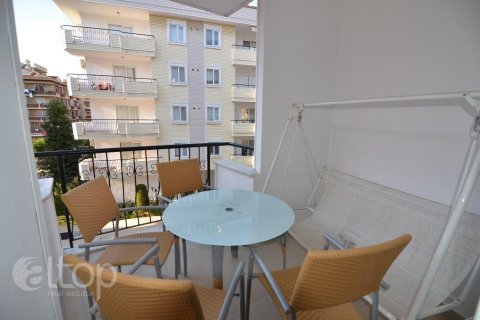 2+1 Wohnung  in Oba, Antalya, Türkei Nr. 69511 - 12