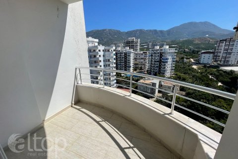 4+1 Wohnung  in Mahmutlar, Antalya, Türkei Nr. 66975 - 24