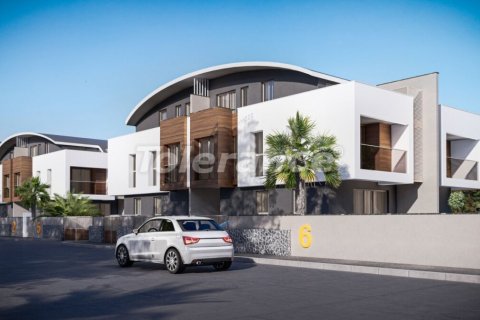 5+1 Villa  in Antalya, Türkei Nr. 67217 - 7