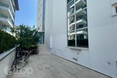 1+1 Wohnung  in Oba, Antalya, Türkei Nr. 69513 - 13