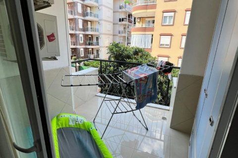 2+1 Wohnung  in Oba, Antalya, Türkei Nr. 67208 - 11