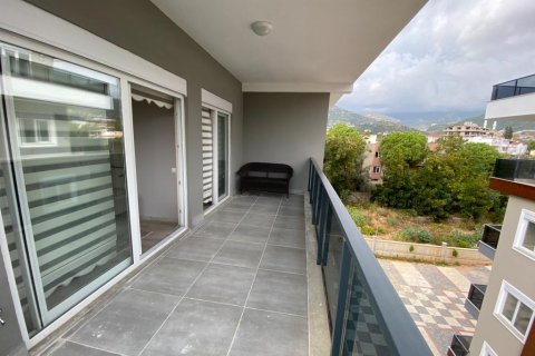 2+1 Wohnung  in Oba, Antalya, Türkei Nr. 69610 - 15