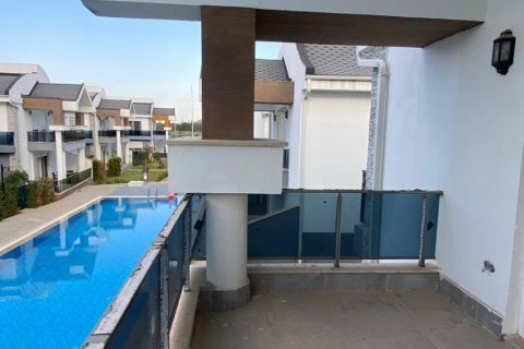 4+1 Villa  in Kepez, Antalya, Türkei Nr. 67869 - 5