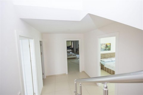 4+1 Wohnung  in Kestel, Antalya, Türkei Nr. 71340 - 9