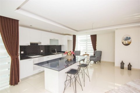 4+1 Wohnung  in Kestel, Antalya, Türkei Nr. 71340 - 26