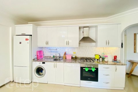 3+1 Wohnung  in Alanya, Antalya, Türkei Nr. 69680 - 5