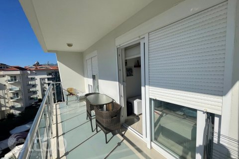1+1 Wohnung  in Oba, Antalya, Türkei Nr. 69513 - 9