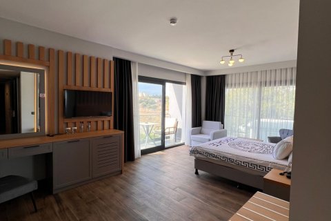 Hotel  in Bodrum, Mugla, Türkei Nr. 68951 - 9