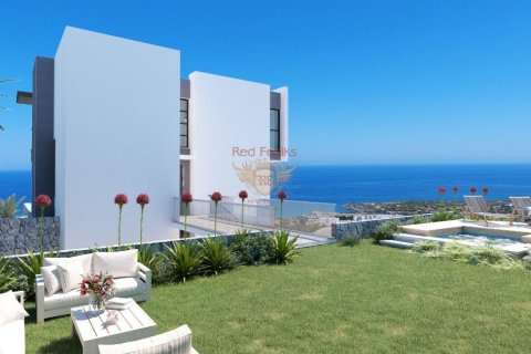 3+1 Villa  in Girne,  Nr. 71223 - 8