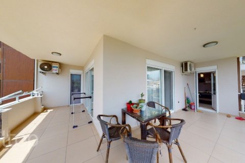 3+1 Wohnung  in Oba, Antalya, Türkei Nr. 69683 - 25